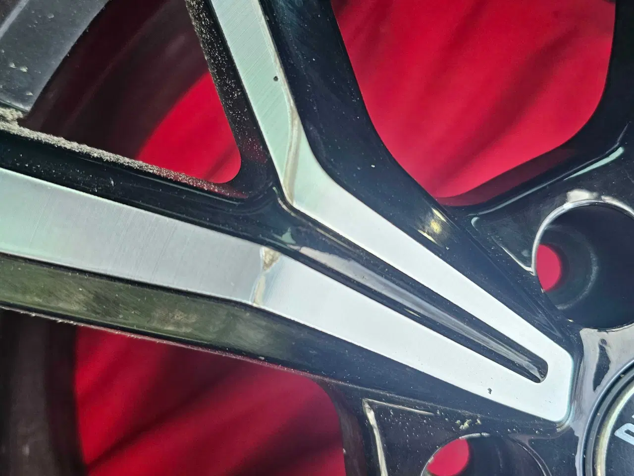 Billede 8 - 5 stk. GMP Mentor fælge sælges