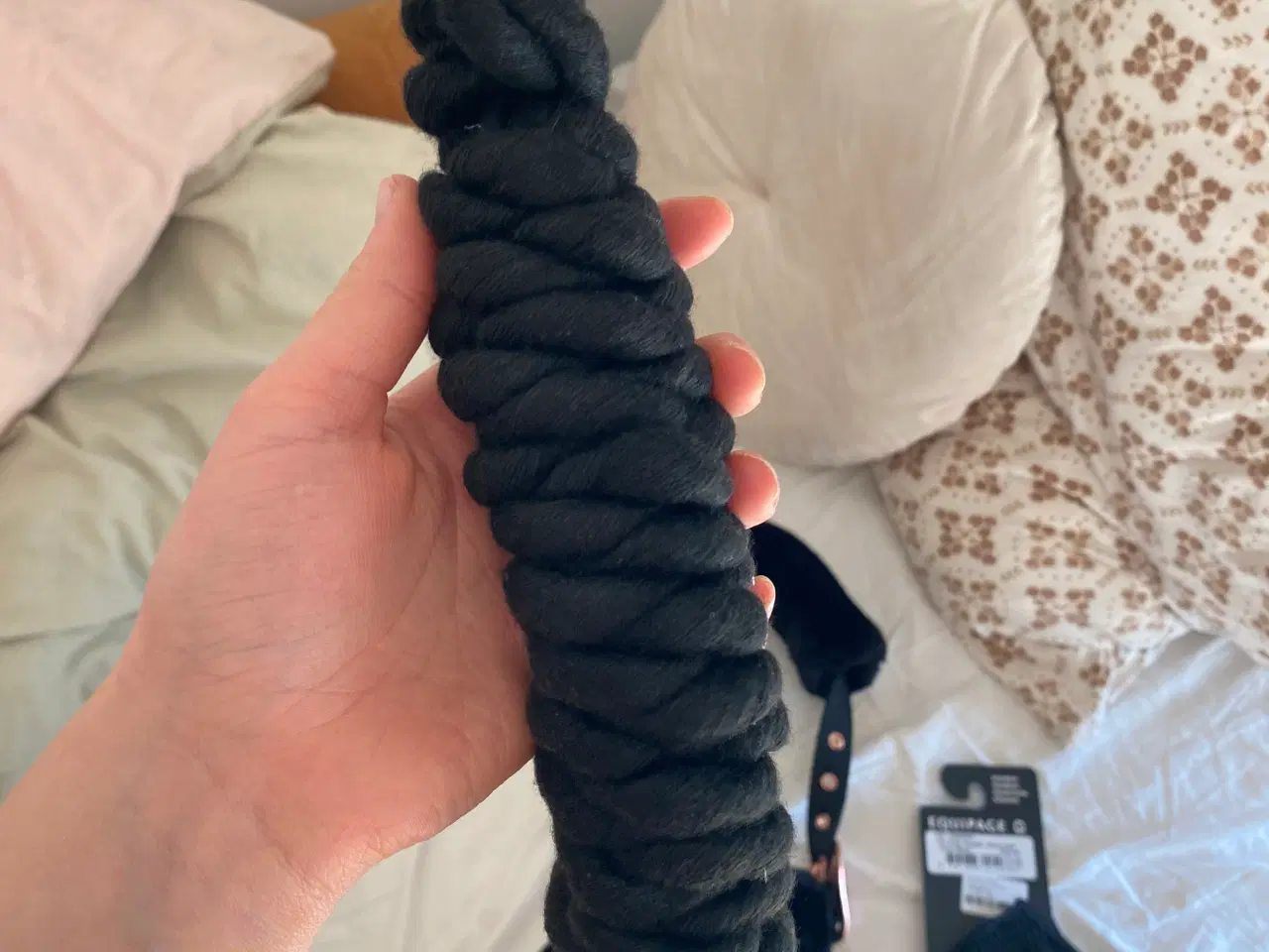 Billede 9 - Heste udstyr