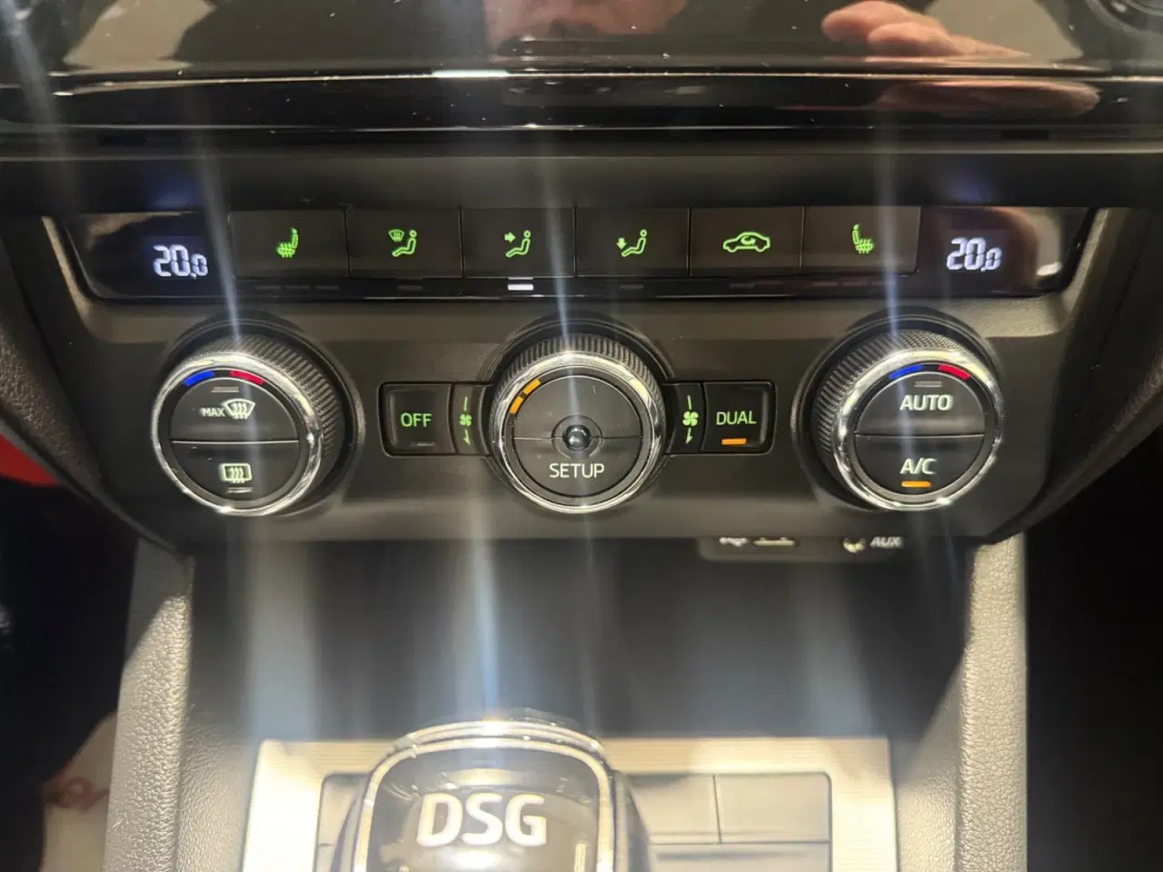 Billede 17 - Skoda Octavia 1,4 TSi 140 Elegance Combi DSG