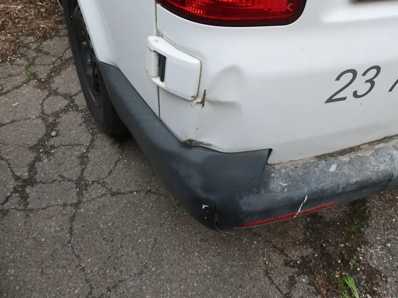 Billede 39 - Varebil VW Transporter 2.0 TDI 114hk kort