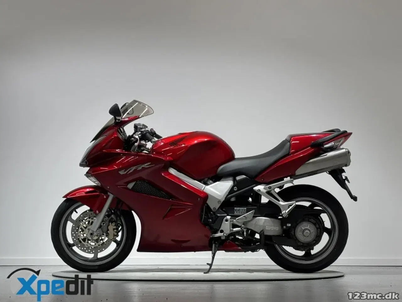 Billede 6 - Honda VFR 800 F