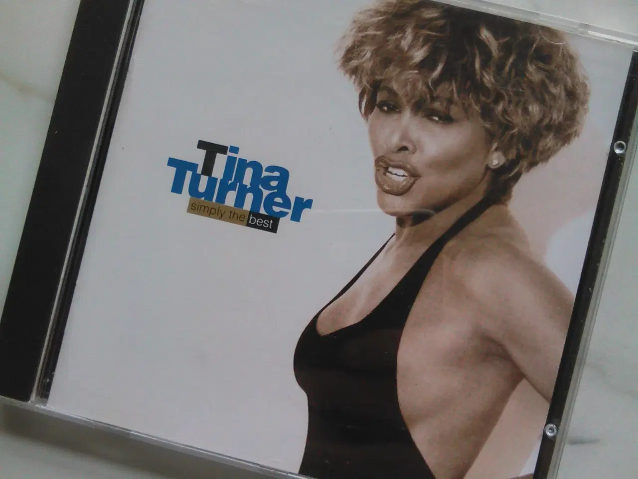Billede 1 - Tina Turner: Simply The Best  