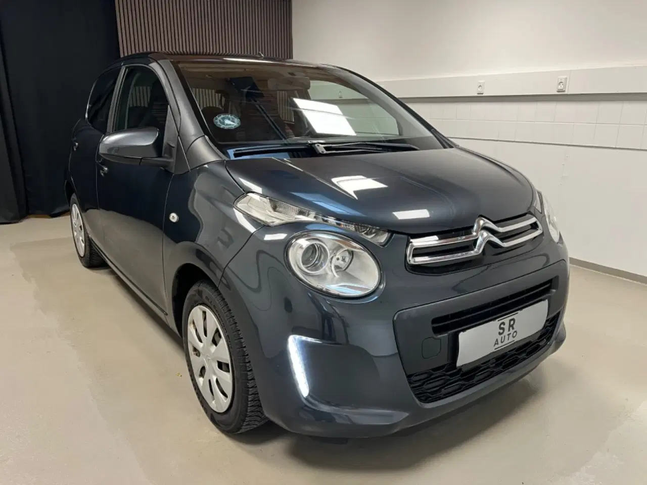 Billede 2 - Citroën C1 1,0 VTi SportLine