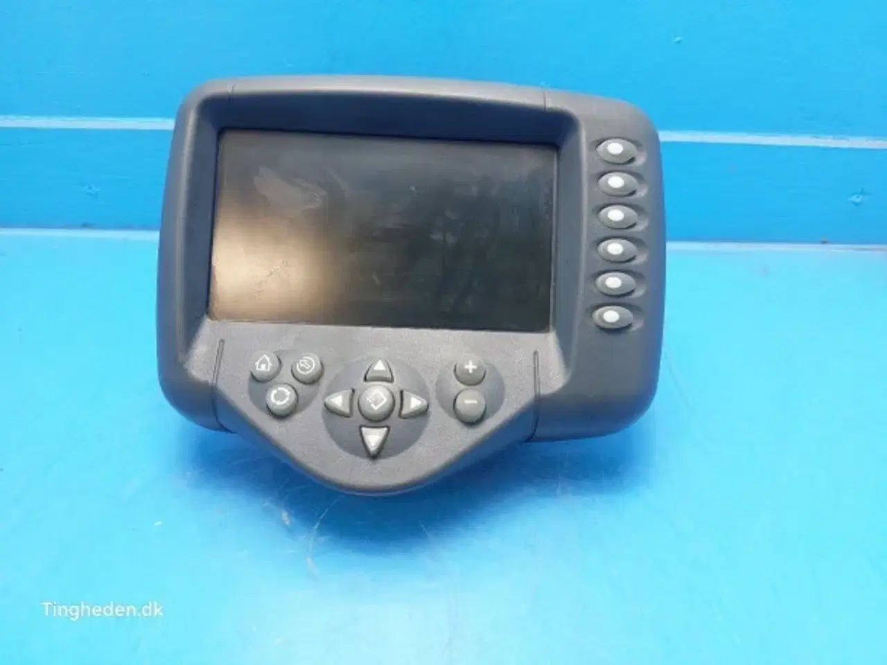 Billede 15 - New Holland CX8090 Monitor 87703363