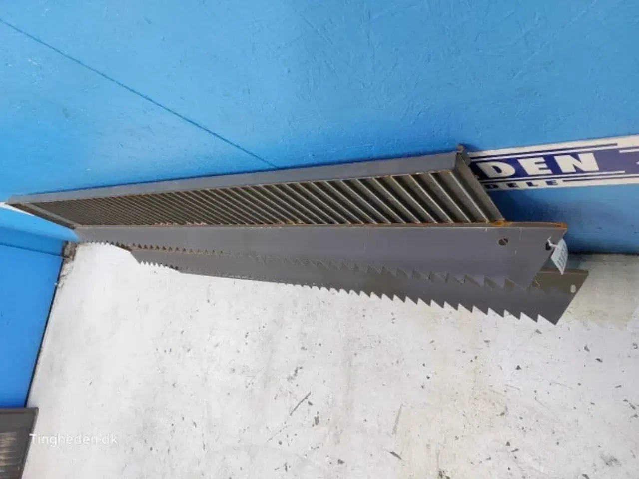 Billede 10 - Massey Feruson 7278 Tilløbsplan 28480820