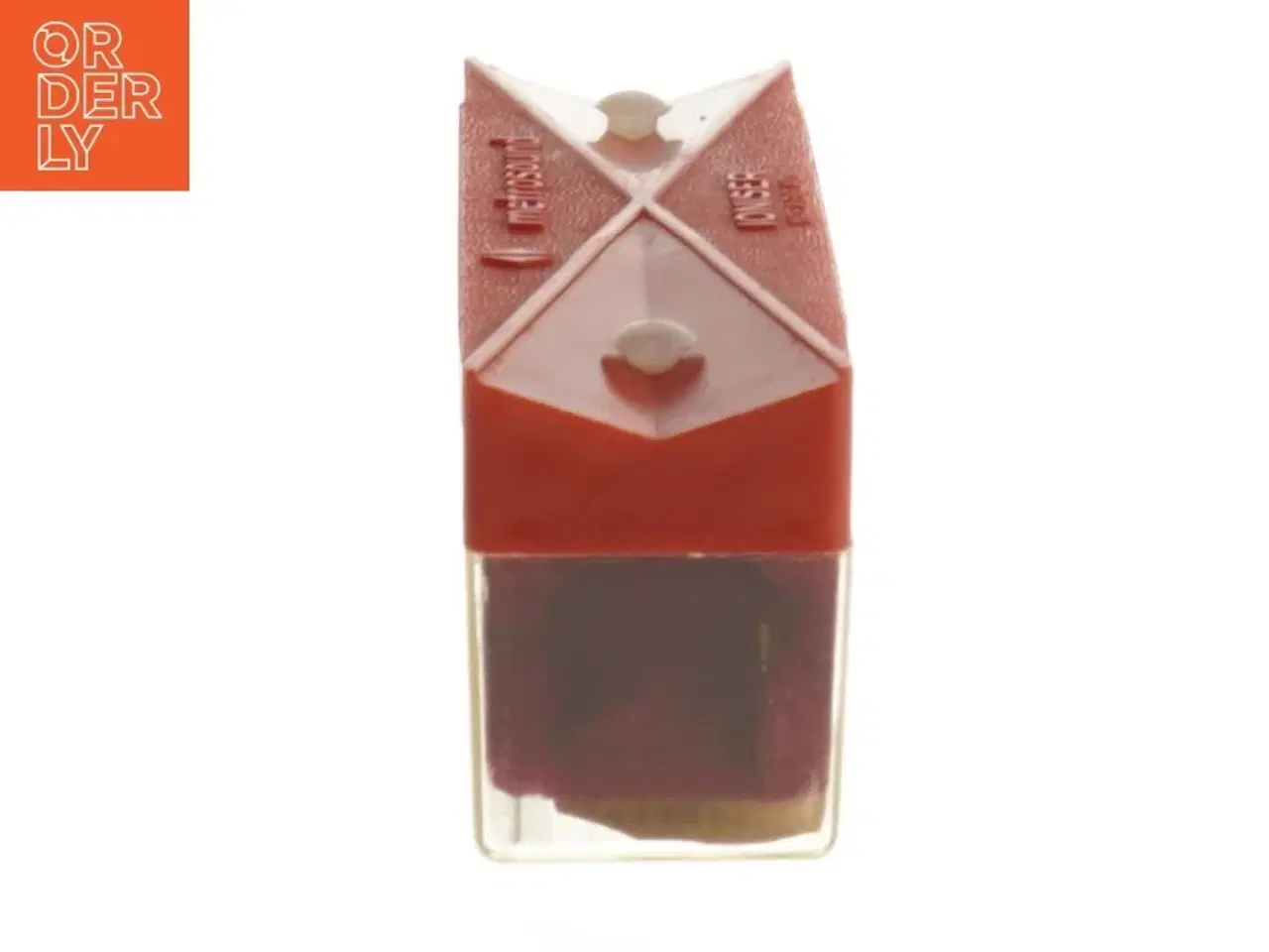 Billede 2 - Metrosound Ioniser fra Metrosound (str. 13x4,5 cm)