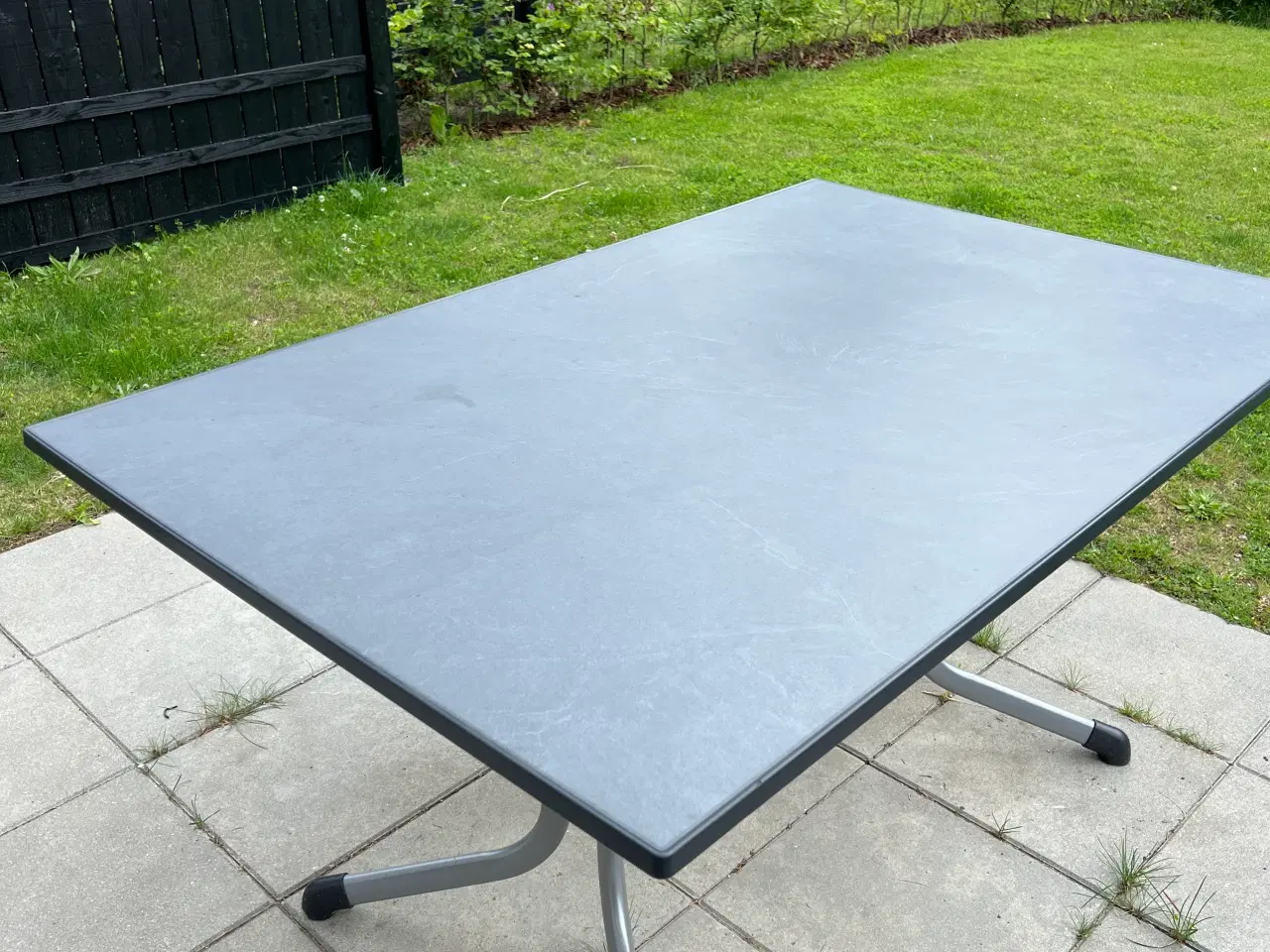 Billede 2 - Campingbord Sieger