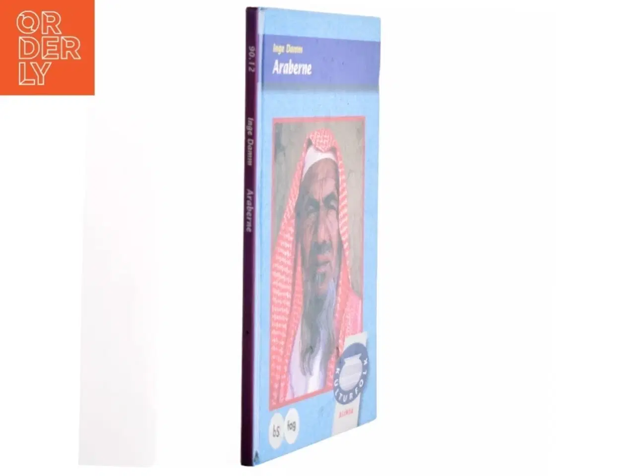 Billede 1 - Araberne