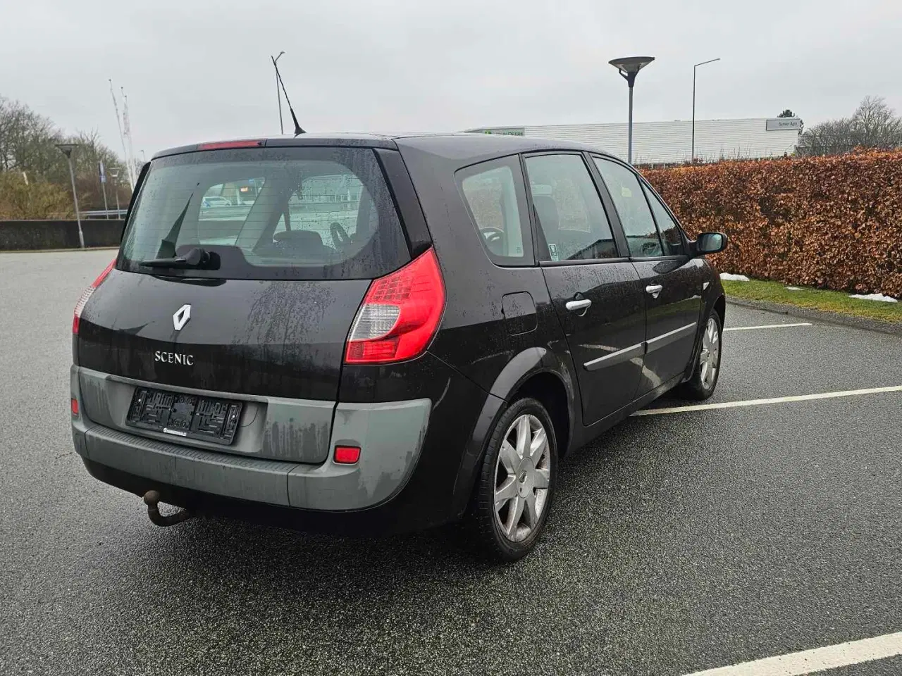 Billede 3 - Renault Grand Scenic 