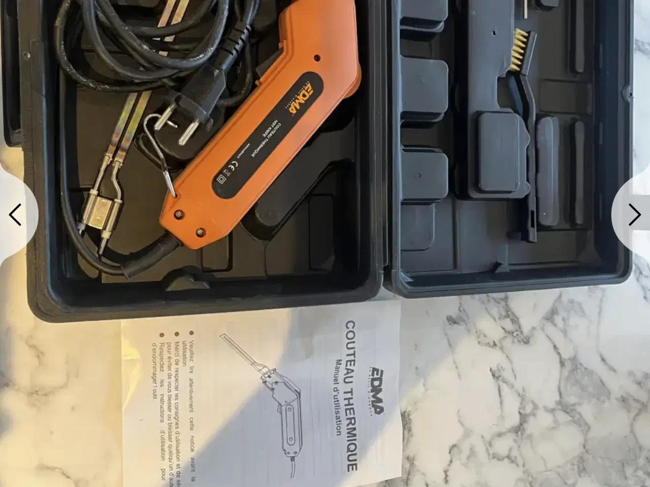 Billede 1 - Flamingoskærer