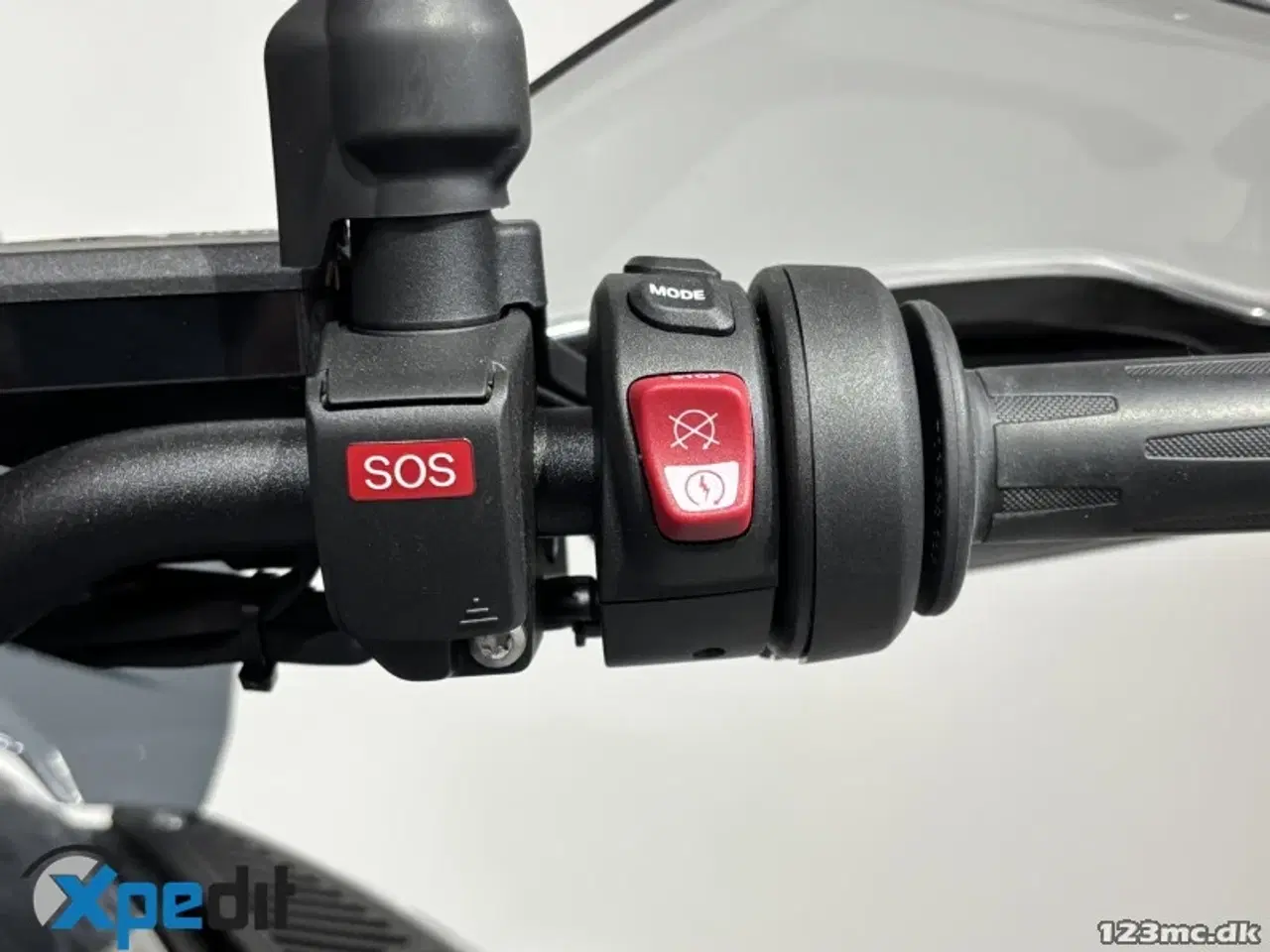 Billede 14 - BMW R 1300 GS Adventure