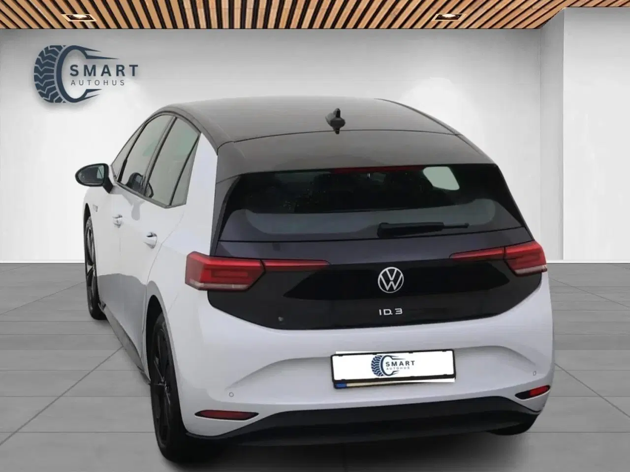 Billede 5 - VW ID.3 58 Pro Performance