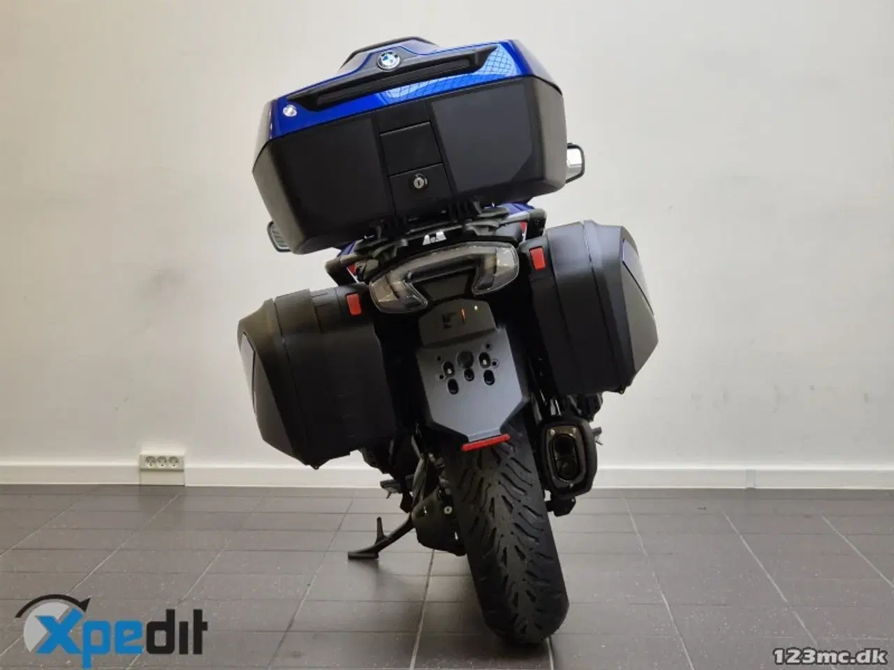 Billede 8 - BMW R 1300 RT