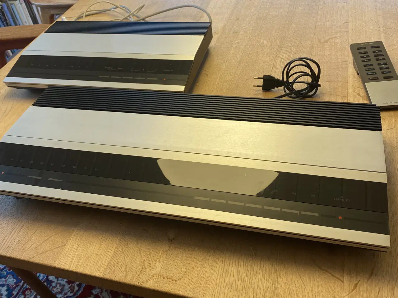 Billede 6 - Stereo radio fra Bang og Olufsen - Beomaster 3000