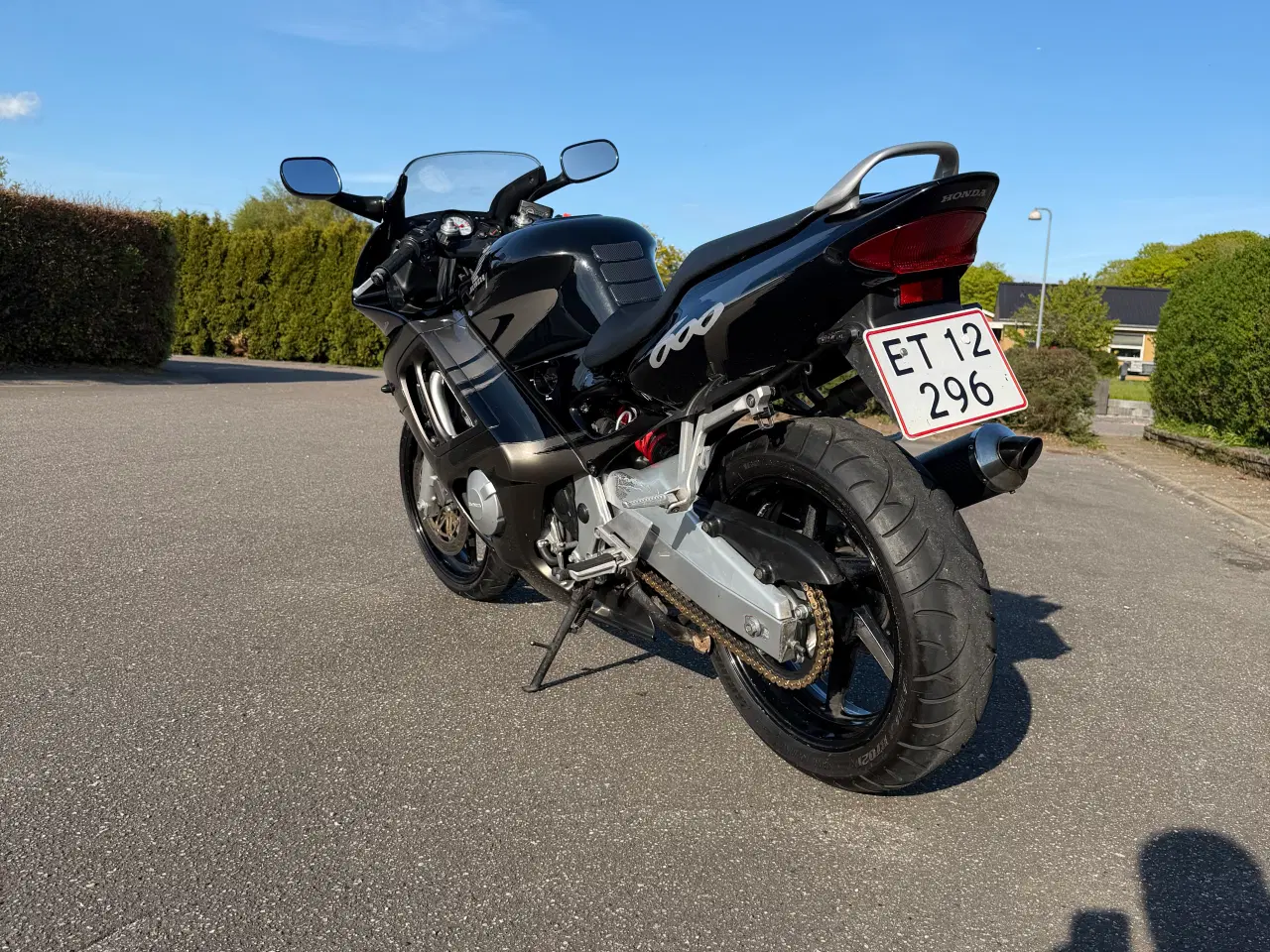 Billede 2 - Honda CB