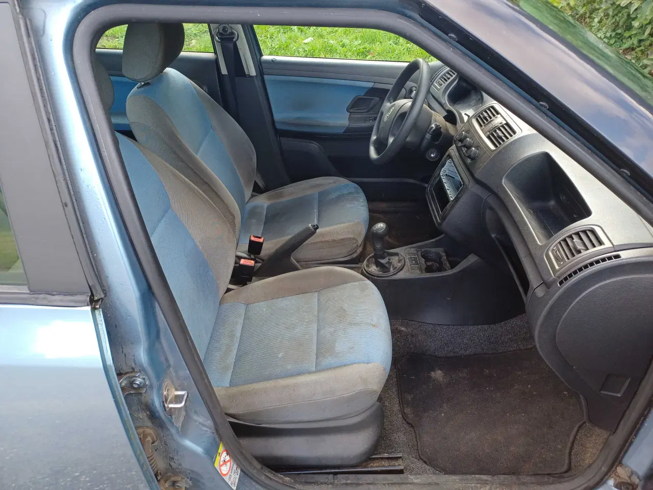 Billede 6 - Skoda Fabia 1,2 Htp