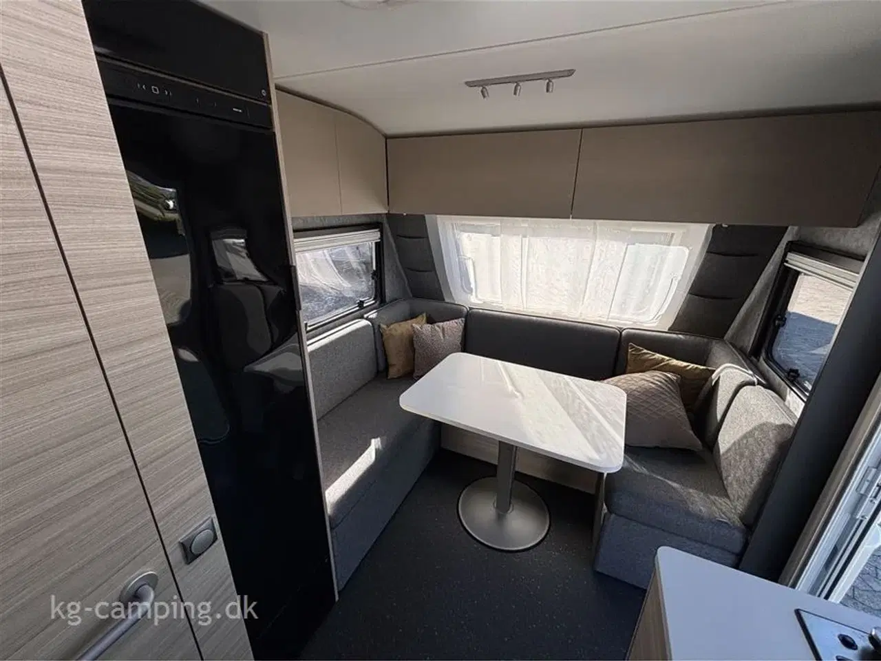 Billede 10 - 2023 - Adria Altea 502 UL   Veludstyret og klar til ferie!