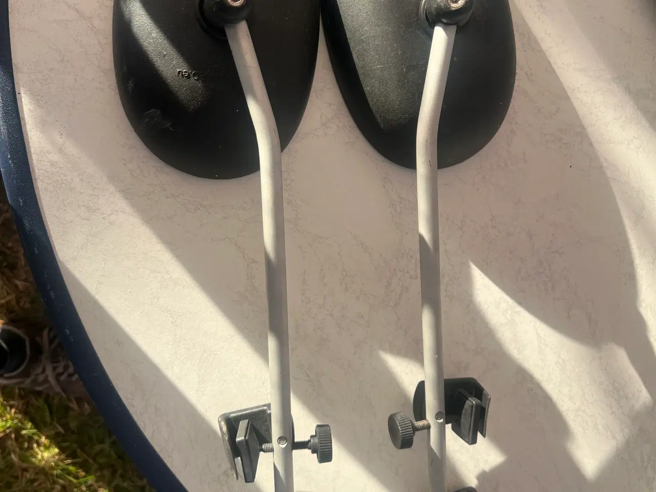 Billede 1 - Milenco og Bruunsgaard spejle