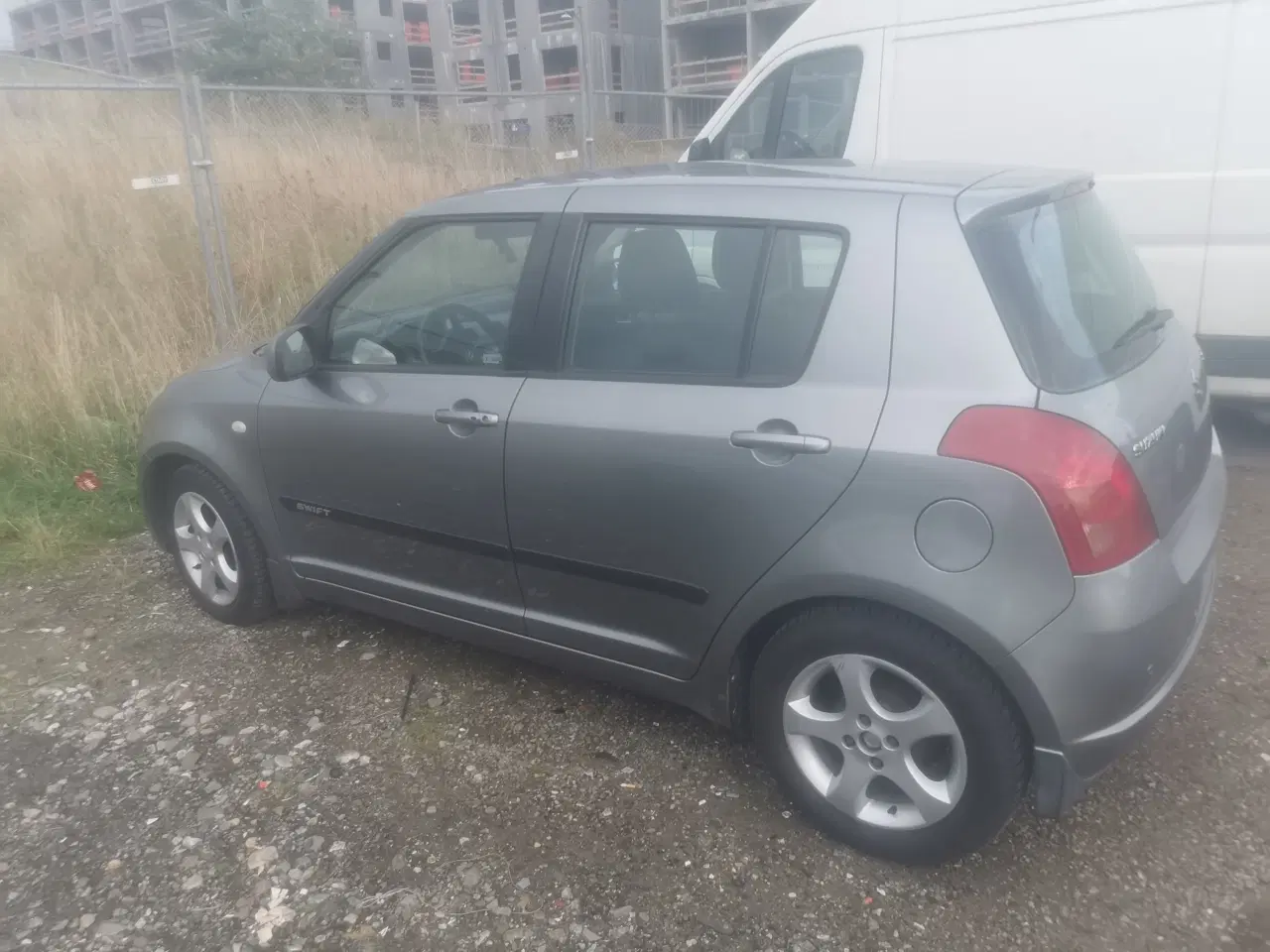 Billede 3 - Suzuki swift