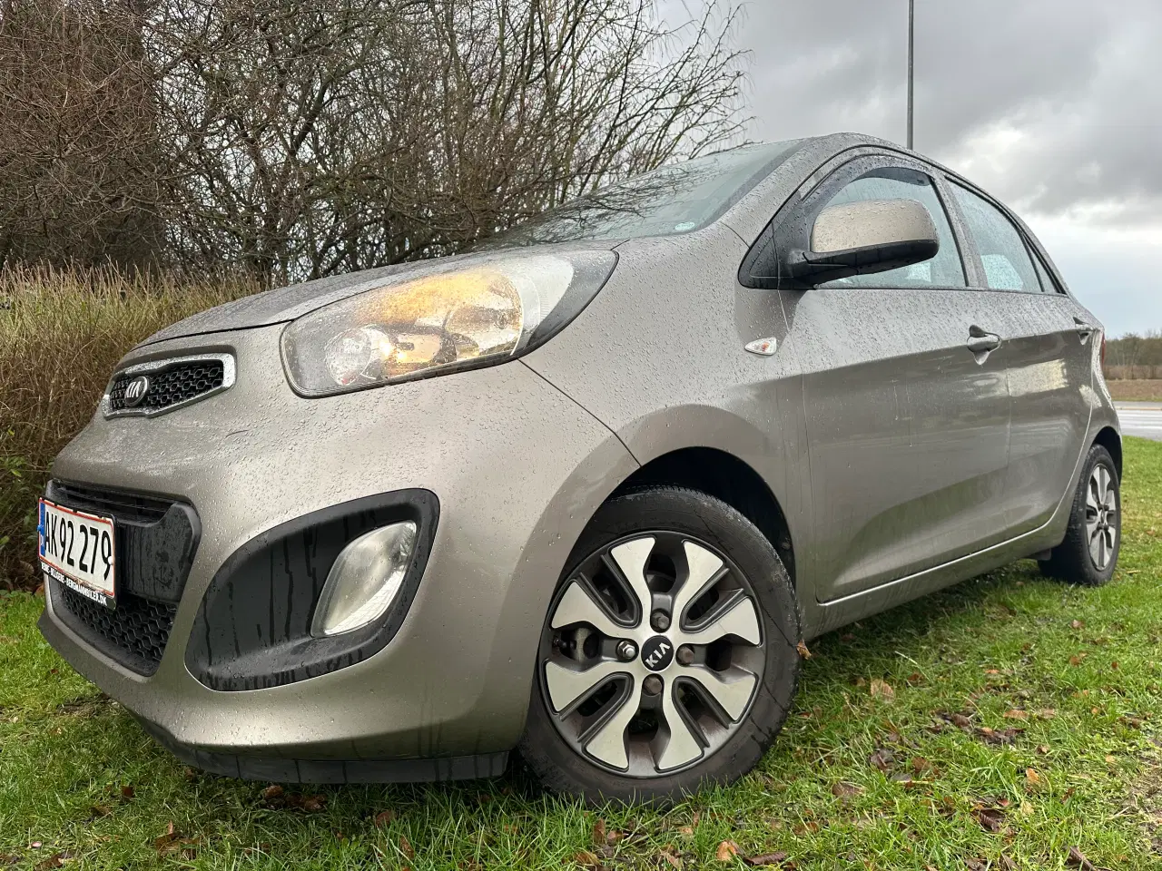 Billede 4 - Kia Picanto 1.0 Eco Clim