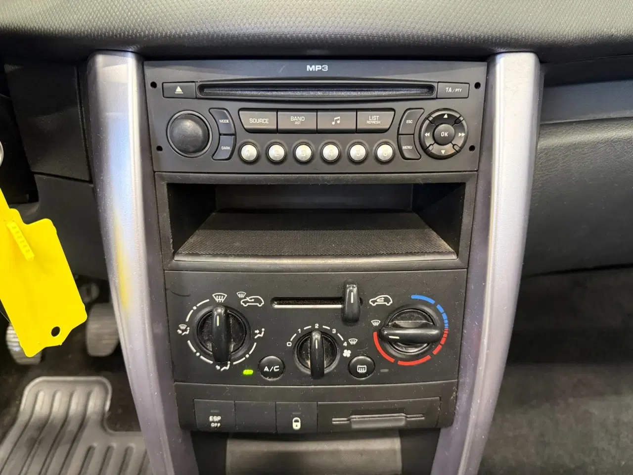 Billede 13 - Peugeot 207 1,6 CC