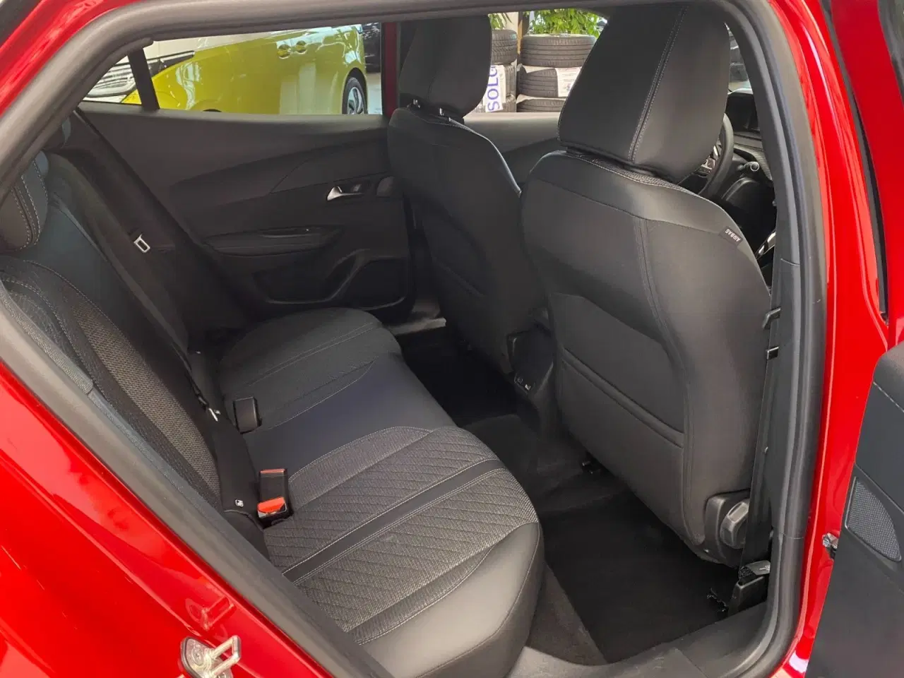 Billede 13 - Peugeot e-2008 54 Allure