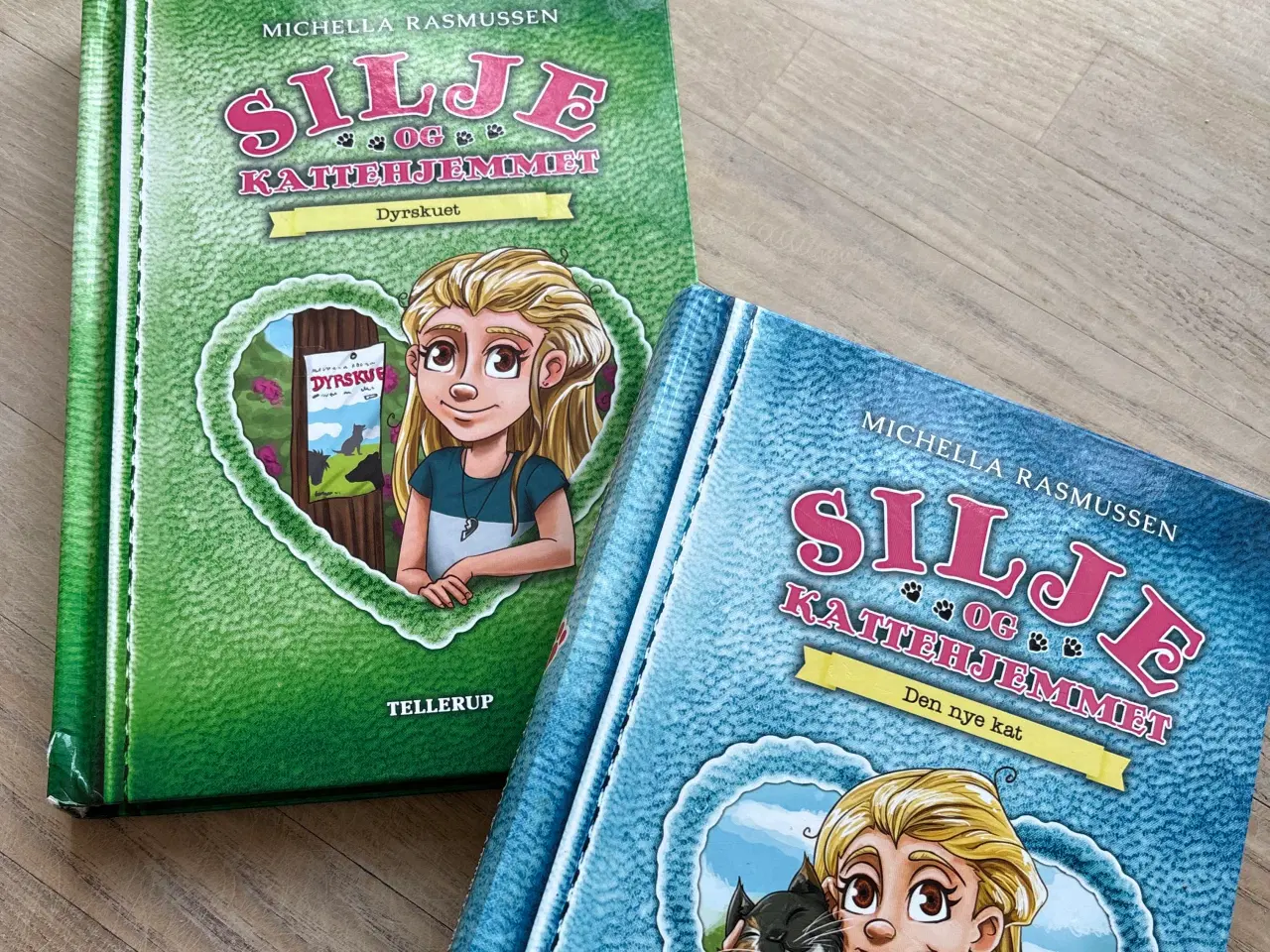 Billede 1 - Ide til kalendergave