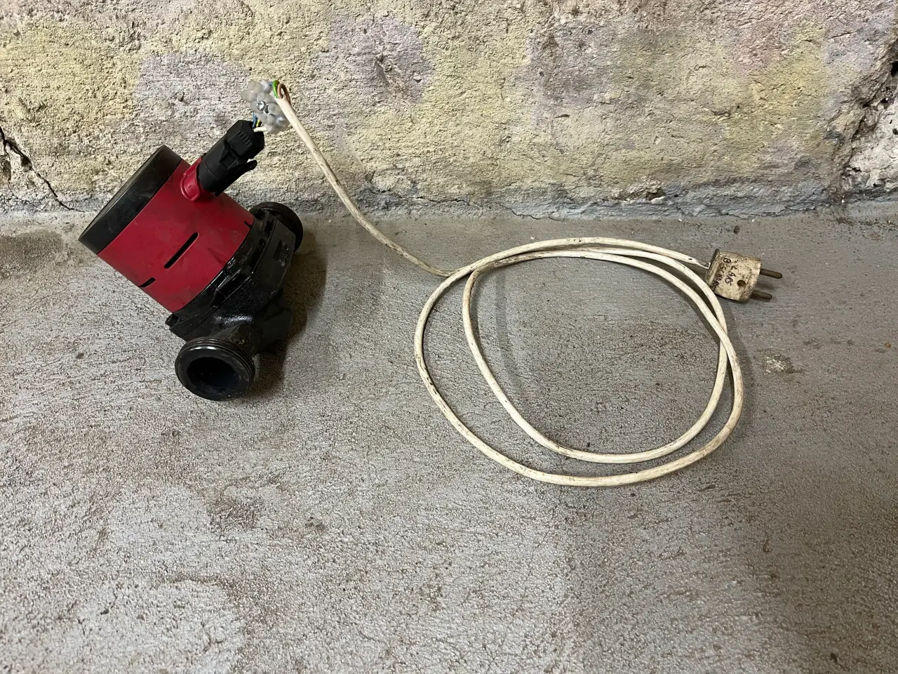 Billede 2 - Grundfos Alpha2. 25-40 180 cirkulationspumpe 