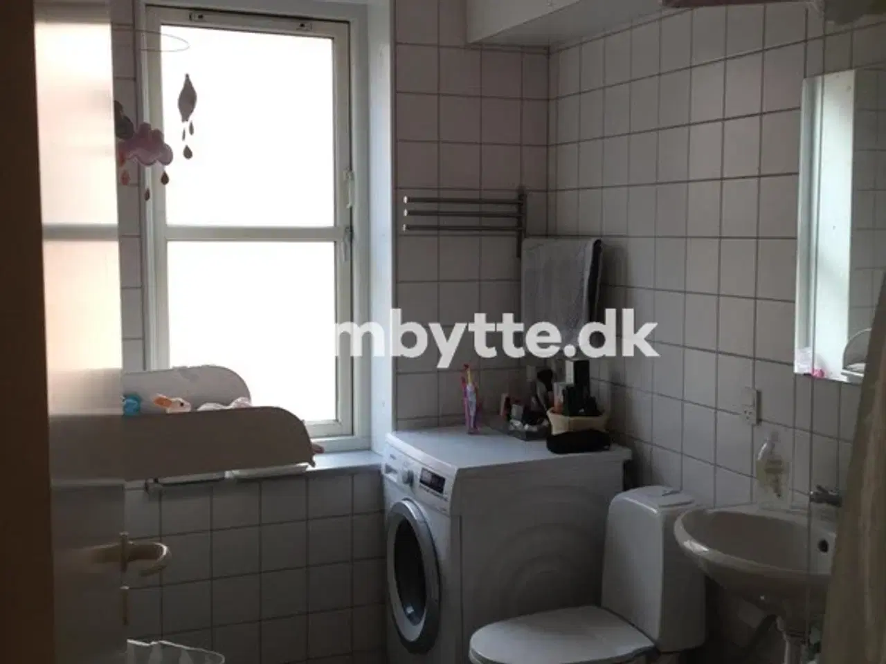 Billede 2 - Hjembytte - Absalonsgade