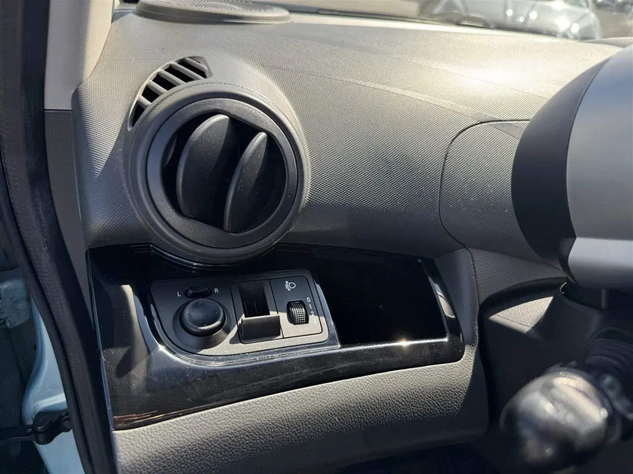 Billede 9 - Chevrolet Spark 1,0 LS 68HK 5d