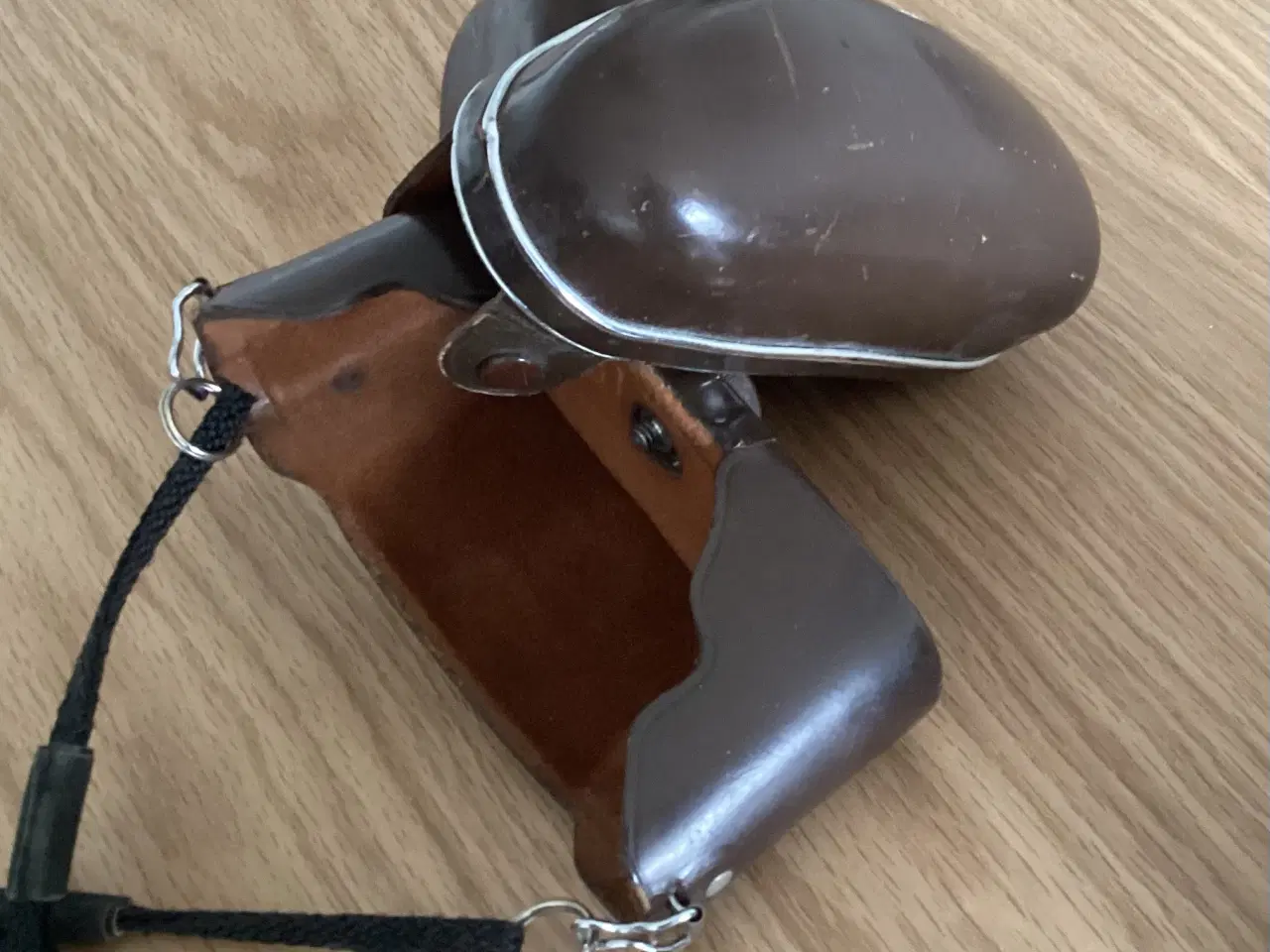 Billede 3 - Analogt kamera, ZEISS IKON, Contaflex.