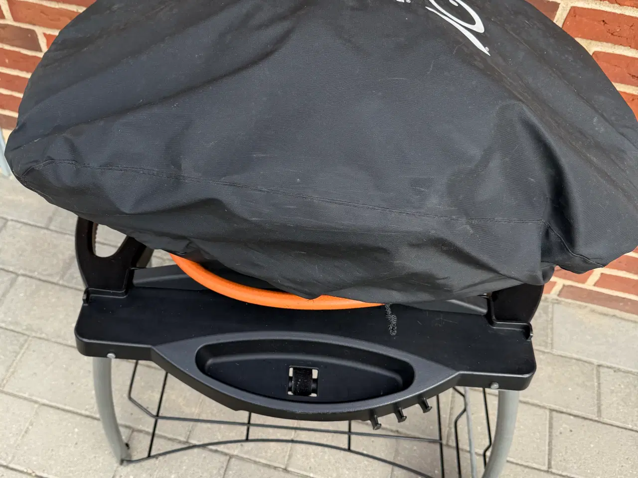 Billede 7 - Weber gas grill