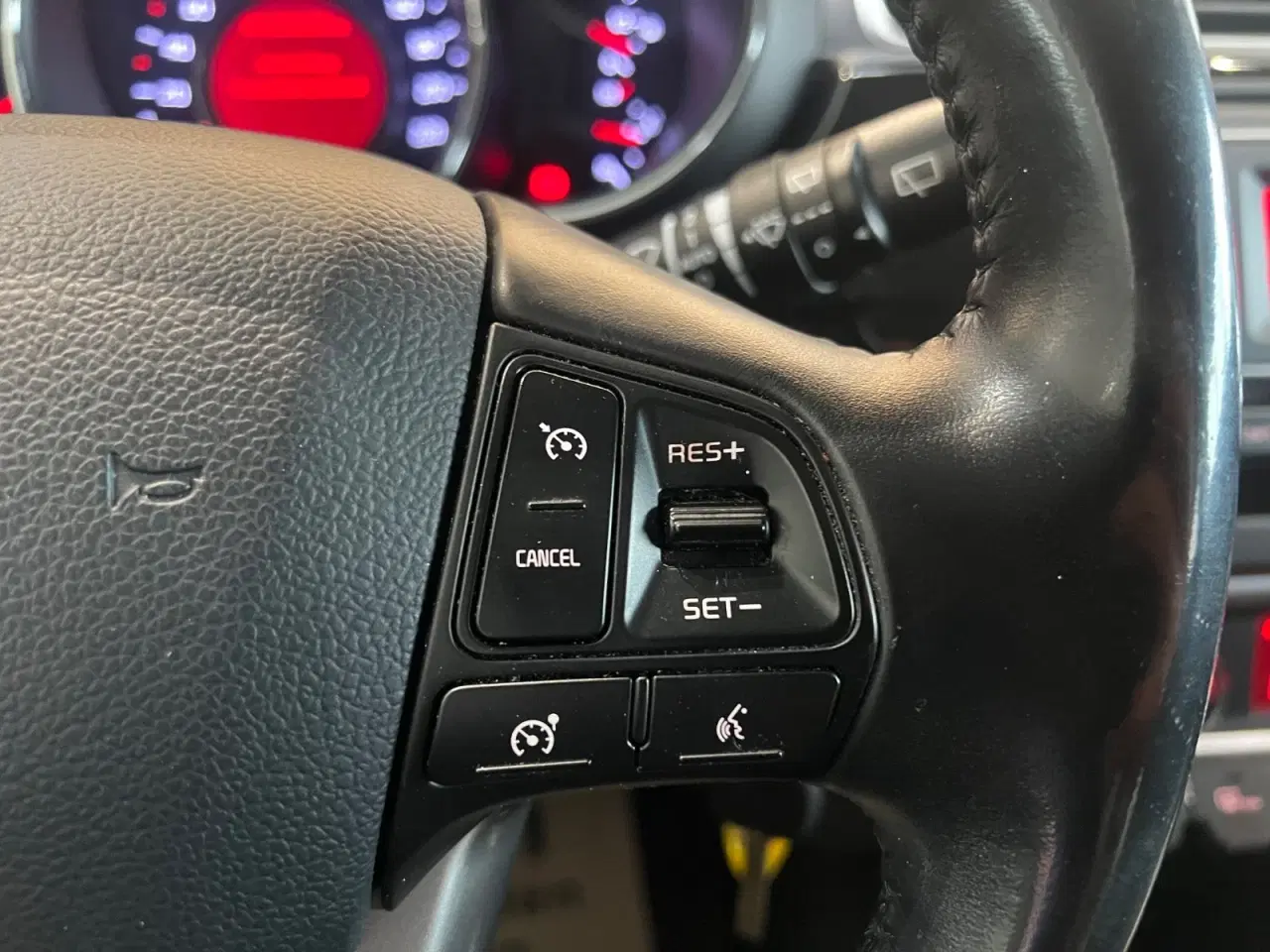 Billede 10 - Kia Rio 1,2 CVVT Attraction