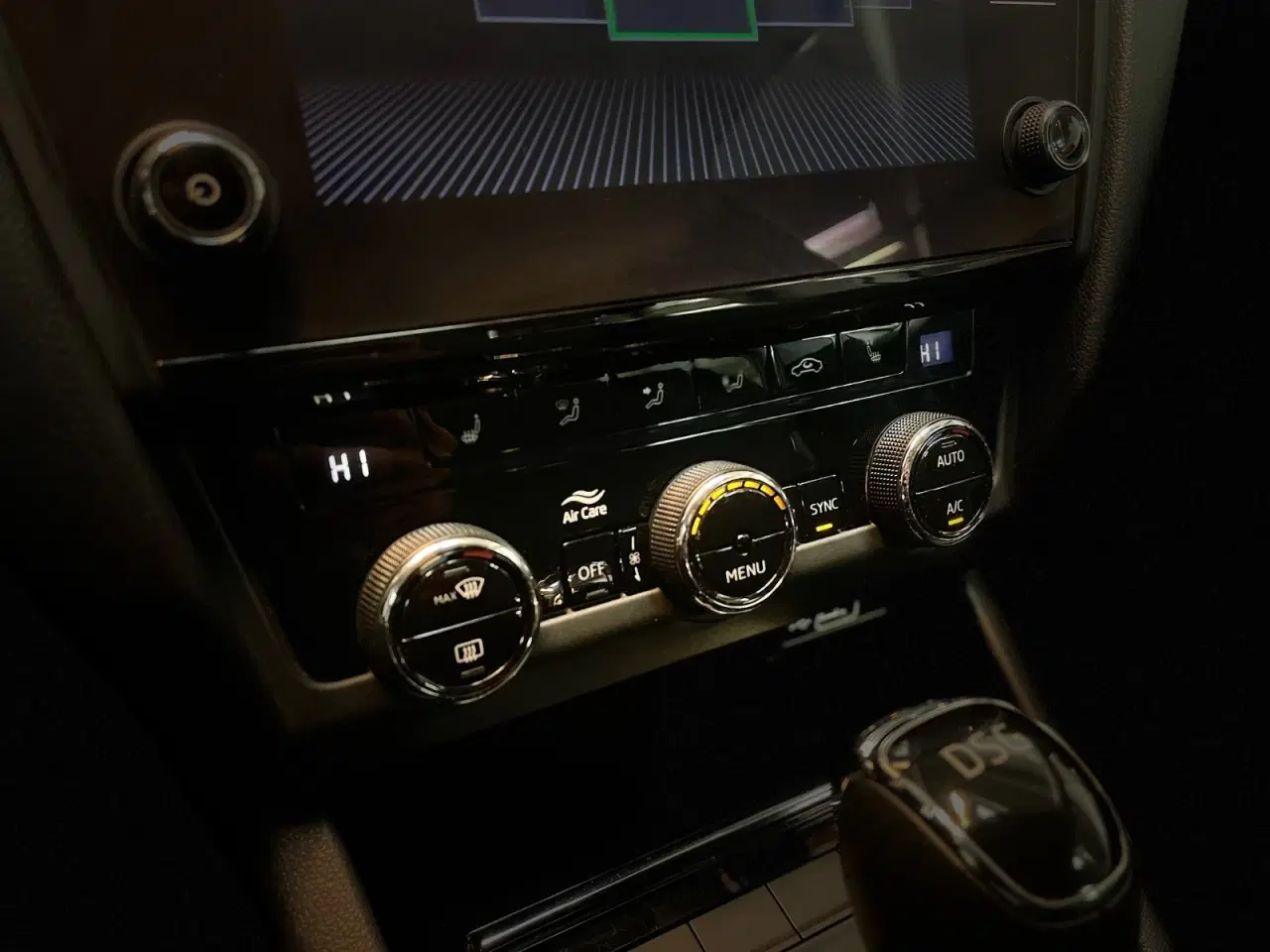 Billede 21 - Skoda Octavia 1,6 TDi 115 Style DSG