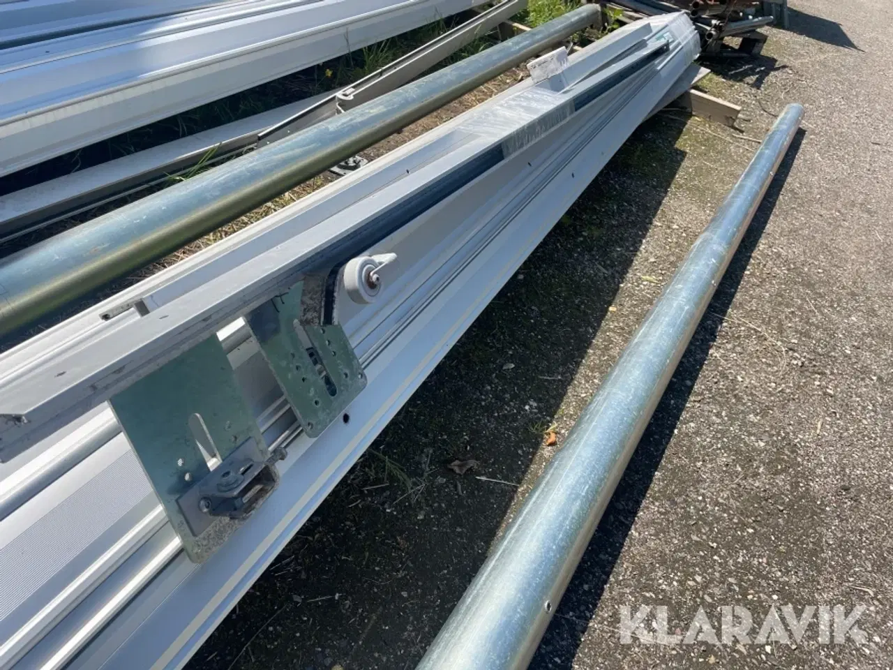 Billede 6 - Rullegitter 461x260
