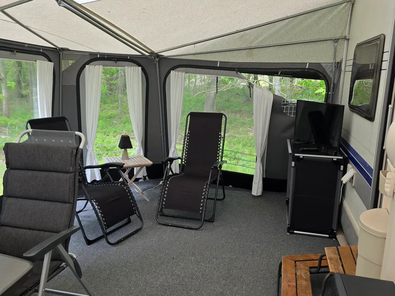 Billede 15 - Hobby Prestige 720 ukfe