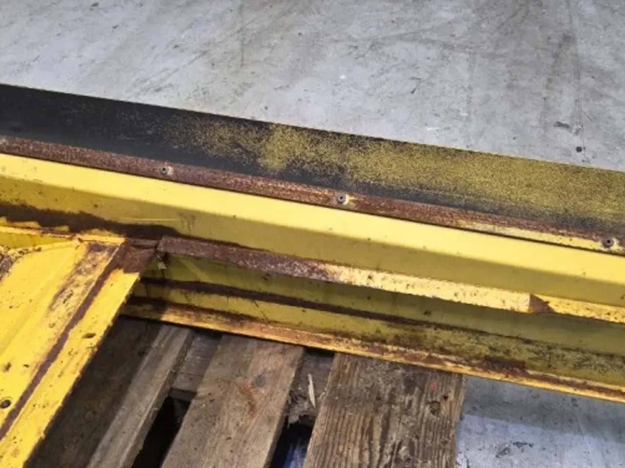 Billede 9 - New Holland TX30 Soldkasse 80921792