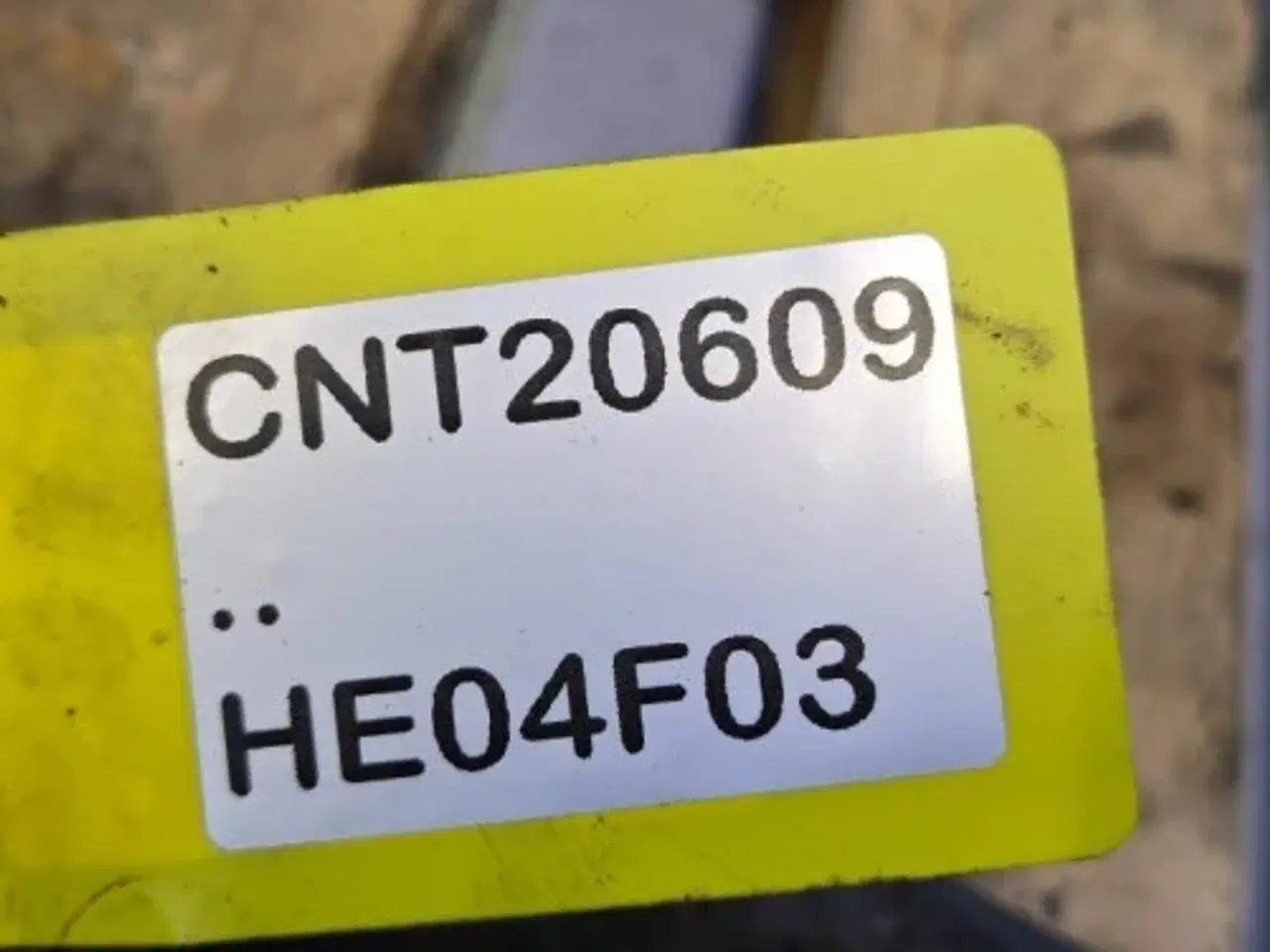 Billede 12 - New Holland TM165 Stabilisator L. 47125831