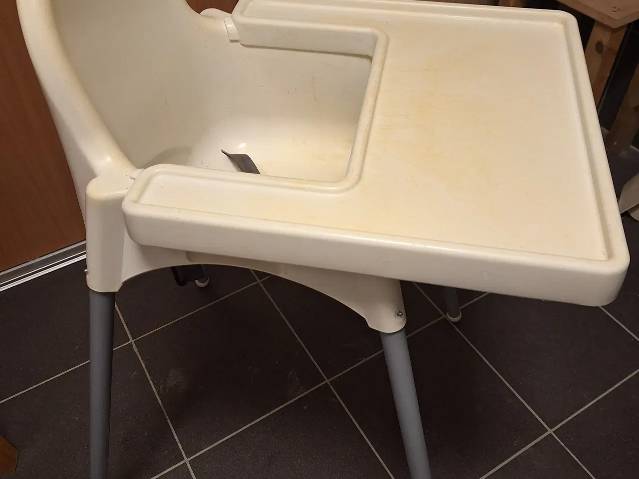 Billede 2 - Baby højstol