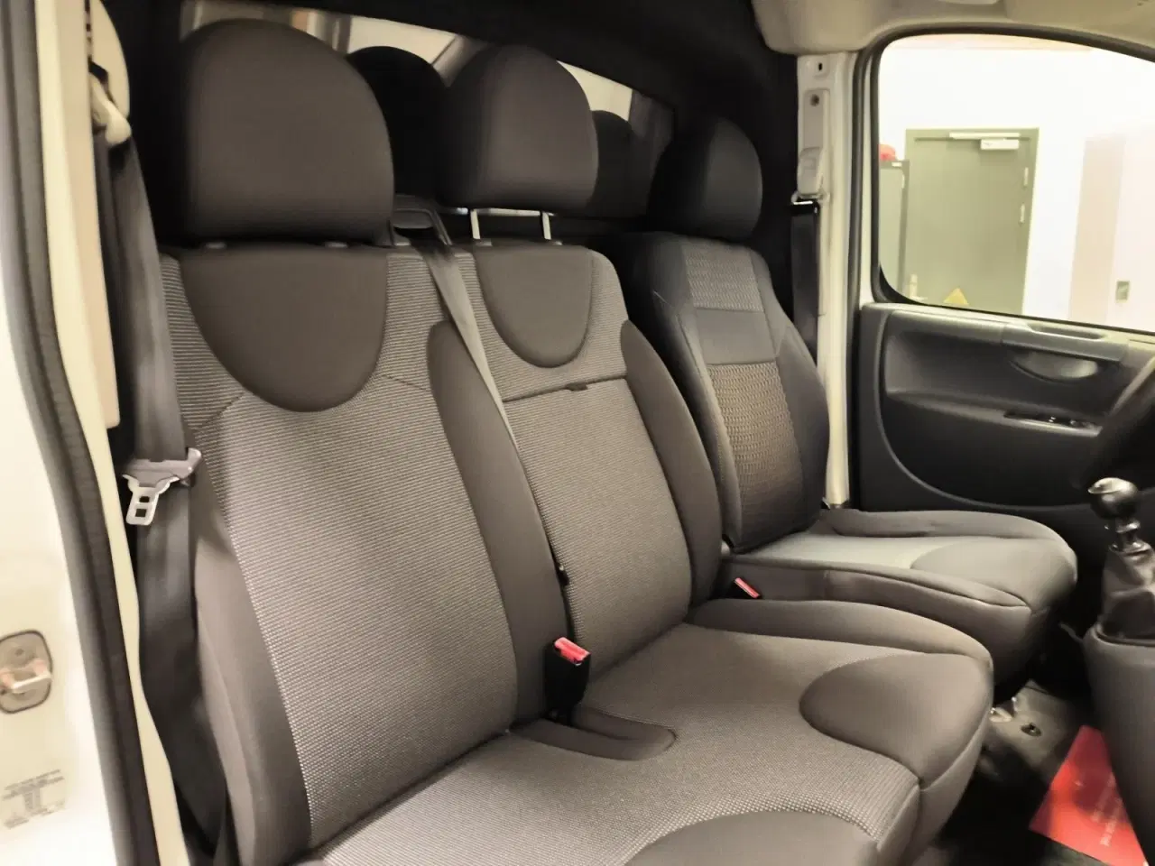 Billede 17 - Toyota ProAce 2,0 D 128 T0 L2H1