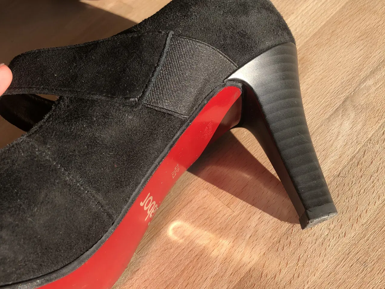 Billede 2 - Gabor pumps