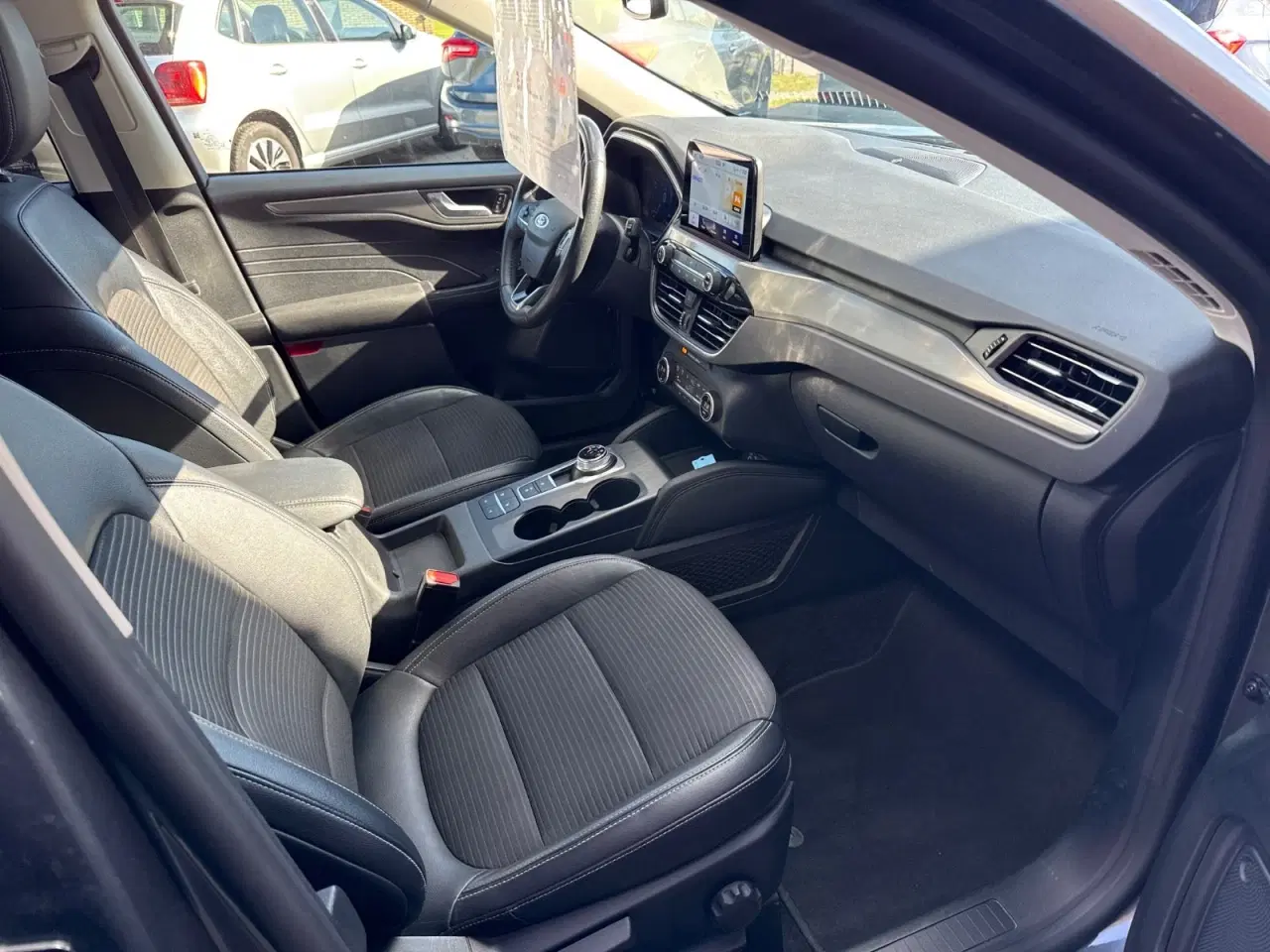 Billede 10 - Ford Kuga 2,5 PHEV Titanium CVT Van