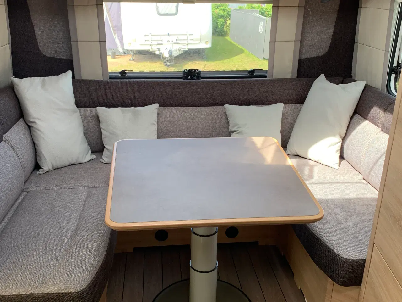 Billede 4 - Knaus Südwind 500 EU