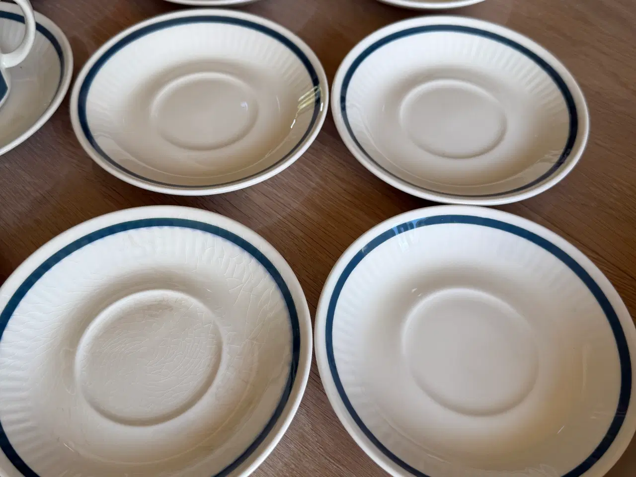 Billede 5 - Figgjo Flint Daisy kaffestel