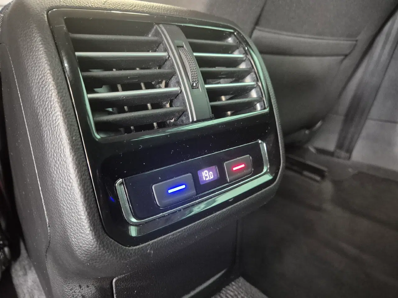 Billede 16 - VW Passat Variant 1,6 TDI Comfortline DSG 120HK Stc 7g Aut.