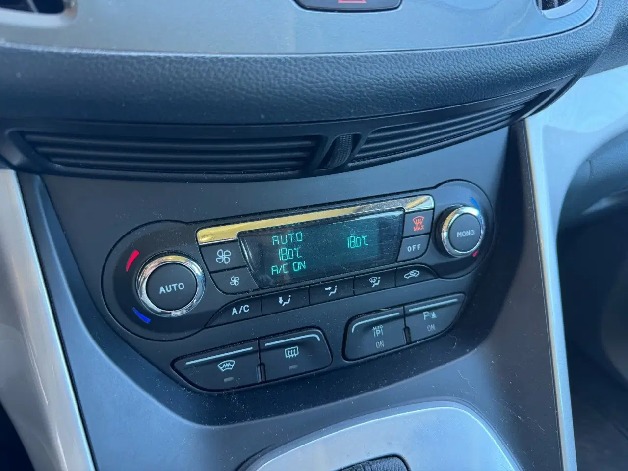 Billede 14 - Ford Grand C-MAX 2,0 TDCi 140 Titanium aut.