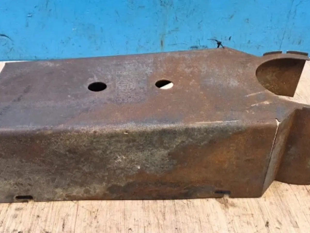 Billede 10 - Case 8010 Beskyttelseskærm 87108306