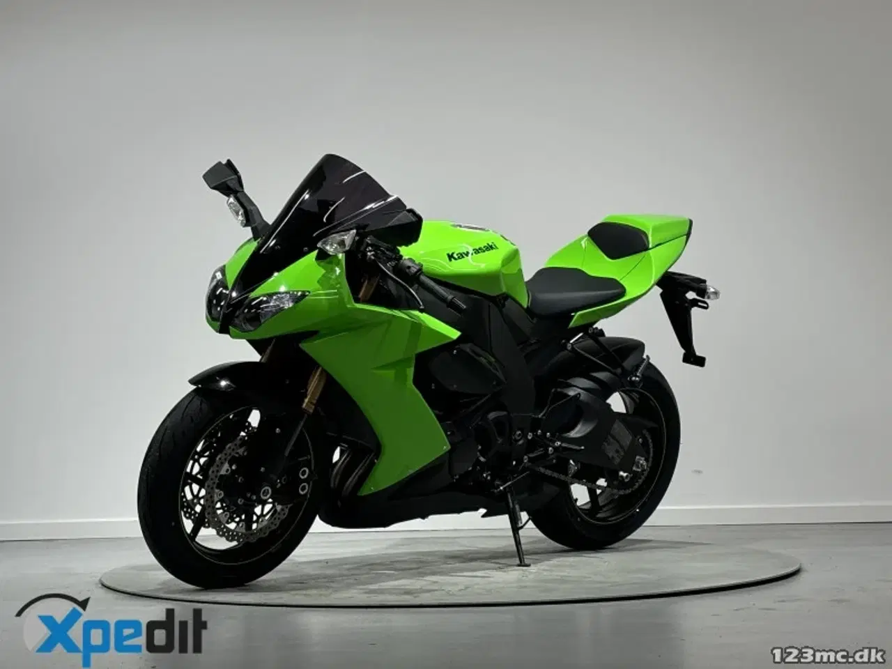 Billede 5 - Kawasaki ZX10R