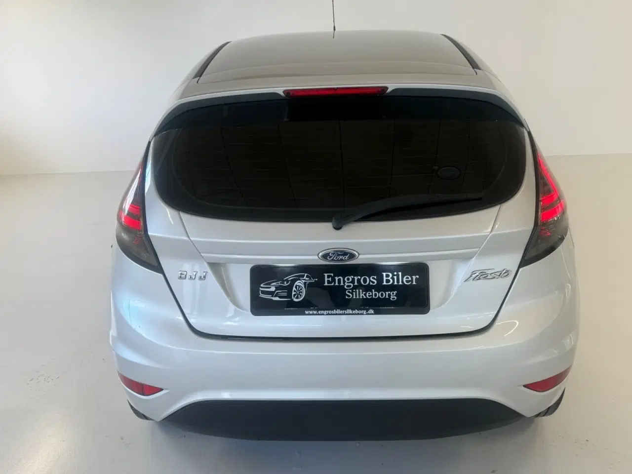 Billede 5 - Ford Fiesta 1,0 65 Trend