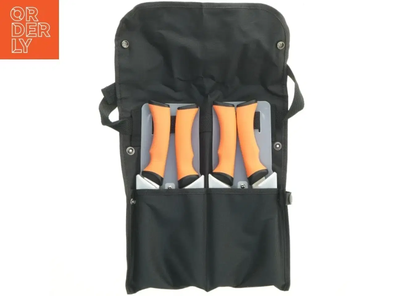 Billede 5 - Nordhunt slagtekniv-sæt fra Nord Hunt (str. 31,5 cm)